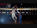 サッカー一筋男によるNBAマイキャリア(プレーオフ編)＃７７