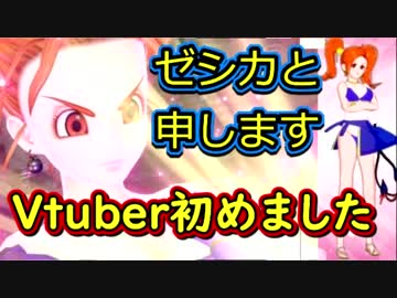ゼシカと申します。暗黒神ラプソーンを10年前に倒した大魔法使いです