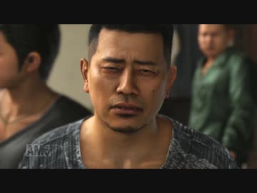 龍が如く6 字幕プレイ Part15