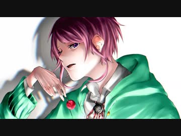 ヒプマイ 飴村乱数描いてみた ニコニコ動画