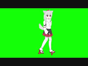 全身犬 走 椛GB