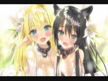 №243 異世界魔王と召喚少女の奴隷魔術ＥＤ『最悪な日でもあなたが好き。』芹澤優／Piano