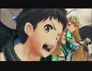 【実況】初見と縛りとゼノブレイド２ part41【多重縛り】