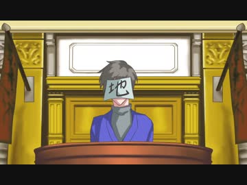 【我々だMAD】逆転我々裁判一章5話『証人の主張が結構ガバガバでも誰も怪しまないのおかしいと思う。』前編