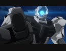 ガンダムビルドダイバーズ第20話のOPもメロスのようににしてみた