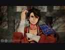 【MMD刀剣乱舞】 陸奥守吉行でCall Of The Ambulance【+おまけ】