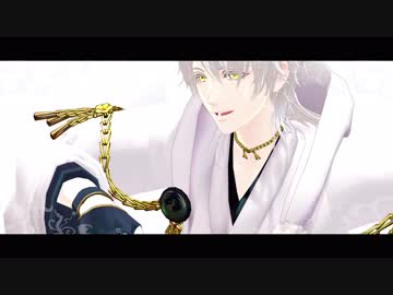 【MMD】 Never Can Decide 【モーション配布】