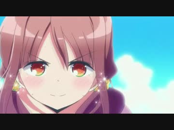 はるかなレシーブSHUFFLE!