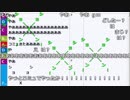 【ch】うんこちゃん『あ』【2018/08/22】