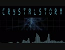 【NNI】CRYSTAL STORM【オリジナル曲/inst】