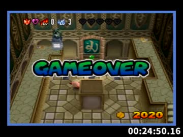 Rta 爆ボンバーマン2 日本語版 Good Ending 1時間43分18秒 Sm Nicogame