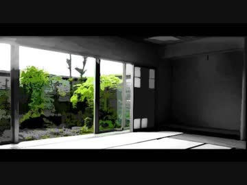 【UTAUカバー】時の侭に【琉魂歌マブイ】