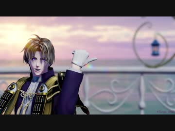 【MMD刀剣乱舞】Classic＋α【へし切長谷部】