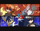 [ゆっくり実況]ブリーダー見習いがいくPreludeCup！[VS闇薙さん]