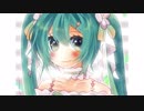 【初音ミク 】二人時間【オリジナル】