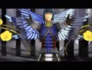 【MMD戦国BASARA】カガリビト、前前前世/筆頭＆小十郎＋勝家