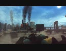 戦場の絆4.19 メサイア NY44 ヤクト・ドーガ(GG)