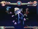 アルカナ2　リリカｖｓぺトラ
