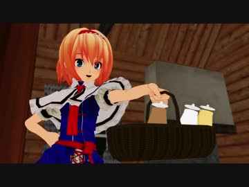【ＭＭＤ杯ZERO本選】とある大チルの日常１２