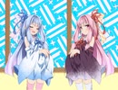 【ボイスロイド漫才】おかしの家【琴葉姉妹】
