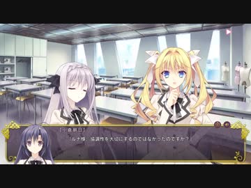 人気の「ありがとうございます、お優しいルナ様」動画 57本 - ニコニコ動画