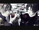 【MMD刀剣乱舞】シュガーヘイト【たかき式へし切長谷部一周年】