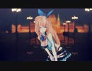 【MMD】ミライアカリでApple Pie【1080p 60fps】