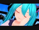 【MMD】キミと「ハートアラモード」【カルも式】