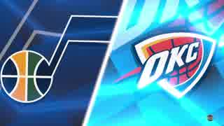 サッカー一筋男によるNBAマイキャリア(セミファイナル)＃７８