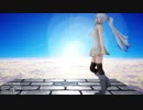 【ray-MMD】アスノヨゾラ哨戒班【Haku】ver1440p