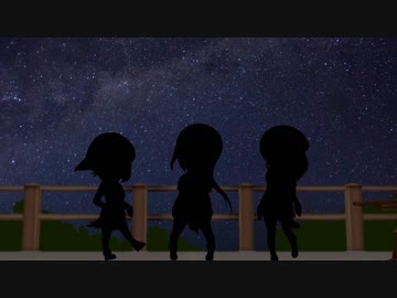 UPPP予告　脇役編 B面