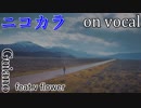 【ニコカラ】また季節が一つ過ぎ去ってゆく【on vocal】