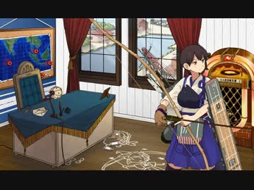 【実況】穢なき漢の初体験【艦隊これくしょん2期】part48