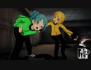 【MMD】BE MY BABY　24fps　初音ミク