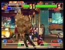 【KOF98】第64回コーハツ録画対戦会 その1