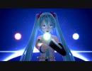 【MMD杯ZERO】Tac式ミク｢BlueStar｣(カメラ配布あり)