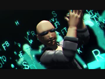 【MMD杯ZERO本選】マフィア梶田のロッキーロックンＰＶ