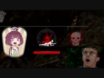 【DbD】きりたんは死に救済を求めるようです　一時の休息【VOICEROID実況プレイ】