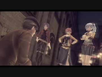 閃の軌跡ⅢってRPGを楽しもうぜ その148