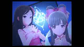 【デレステ】クレイジークレイジー【MV】