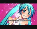 BNR/ feat.初音ミク