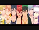 【MMDアイナナ】ELECT【アイナナ3周年】