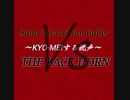 第1弾 THE BACK HORN vs 9mm Parabellum Bullet 〜KYO-MEIする銃声〜