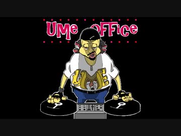 JAPANESE HIPHOP RnB RAGGAE MV MIX