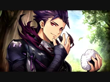 誰ガ為のアルケミスト キャラクタークエスト ジン編 ニコニコ動画