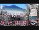 If Tsukuba Was here