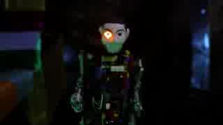 Detroit: Become Junchan