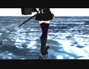 【MMD杯ZERO】何の変哲も無いレベリング風景【MMD艦これ】