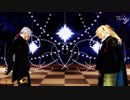 【MMD刀剣乱舞】スーサイドパレヱド【大般若長光・小竜景光】