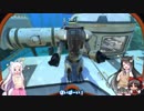 【Subnautica】三十路のおっさんと黒柴娘の深海生活 15日目【ゆっくり実況】